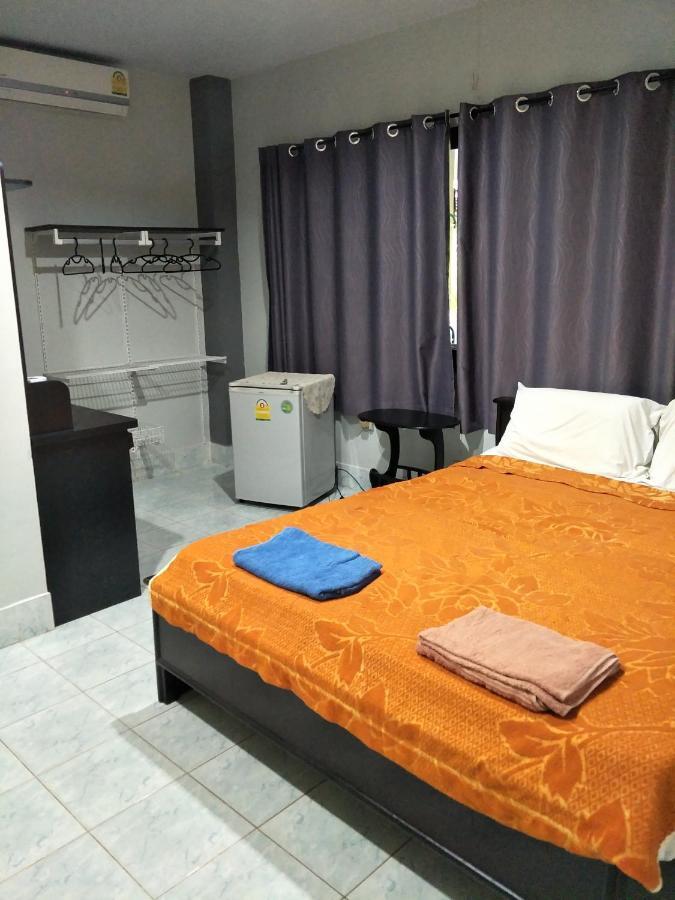 Nit Guest House Kata-part Kültér fotó